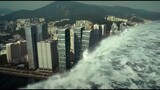 [ENGsub] A tsunami hit Busan | í•´ìš´ëŒ€ (Haeundae) #ë­…ë­…í”½