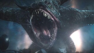 辐射巨兽真恐怖，竟硬刚怪兽之王，打掉哥斯拉半条命！【科幻Fans 布玛】哥斯拉 衍生美剧 《帝王计划：怪兽遗产》10