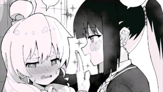 【Xunzi is getting more and more cute~】