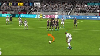 FIFA Soccer 20 Android  Gameplay  #25