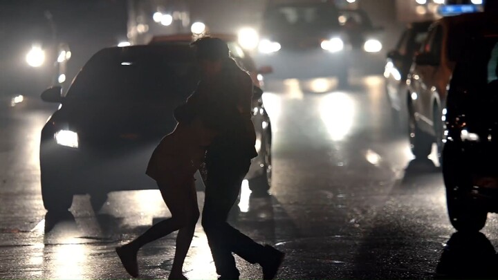 Hãy Ôm Anh Lần Cuối | Đông Phong | Đông Phong Music Production