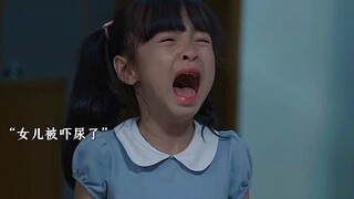 家暴只有零次和无数次 #我经过风暴 #电影解说