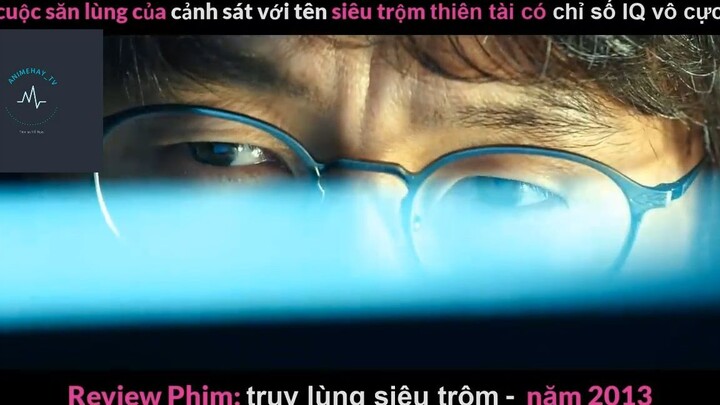 Truy lùng siêu trộm (p2) #phimhanhdong