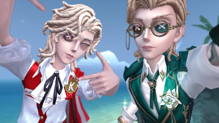 Share this with your knight-loving friends and don’t say a thing.