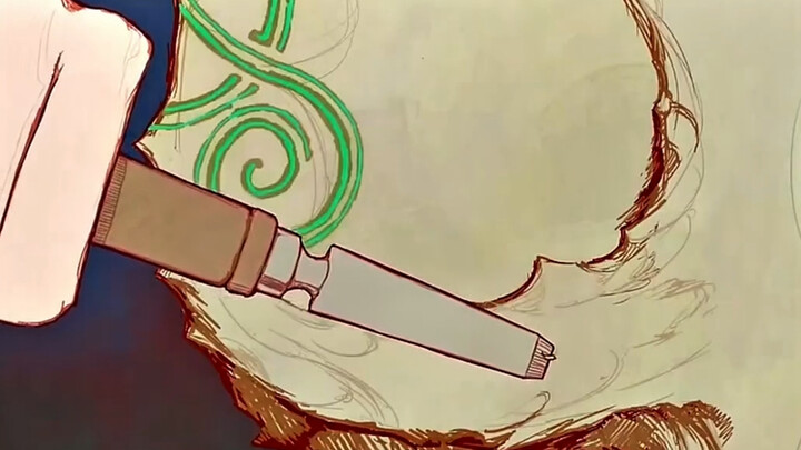 #动漫 #动画 #二次元 #爆款选题创作计划#点个免费的关注吧