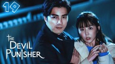 The Devil Punisher - Episode 19 (Tagalog Dub)