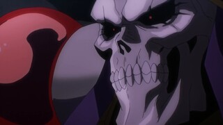 Itu sebabnya Bone King begitu familiar karena dia yang menciptakannya