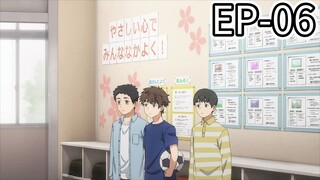 WIND BREAKER [SEASON-2] [EPISODE-06] HINDI OFFICIAL