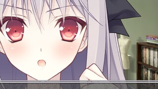 Don't take off that maid outfit!
