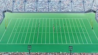 Eyeshield 21 - Episode 81 (Tagalog Dub)