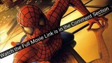 Spiderman Full Movie HD