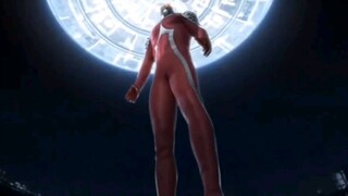 Sáu người đàn ông cơ bắp trong Ultraman