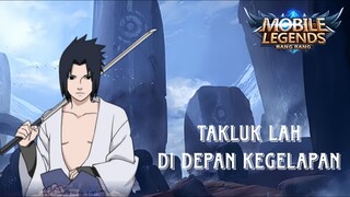 SINGKIRKAN CAHAYA DENGAN KEGELAPAN‼️