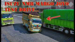 TRUK MARGO JOYO BARU RILIS