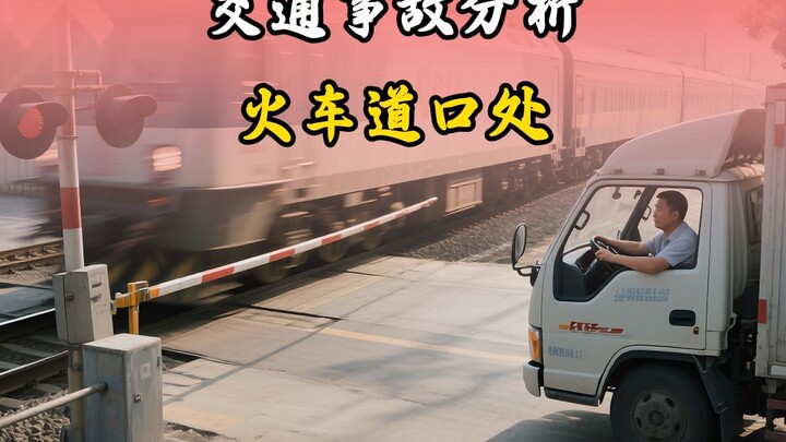 ظهور "عملية محيرة على مستوى الكتب المدرسية" في معبر سكة حديد