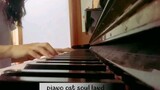 piano ost soul land