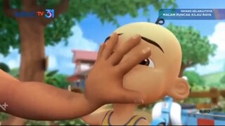 Upin & Ipin Musim 19 - Atok Dalang Kenapa Upin Ipin Terbaru 2025