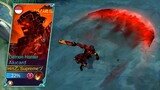 Script Skin Alucard Custom Inferno Full Effects | No Password - Mobile Legends