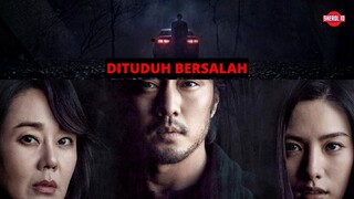 TERHUBUNG DENGAN KASUS LAIN - Seluruh Alur Cerita Film