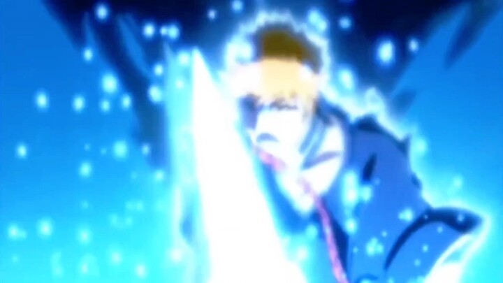 Bankai!