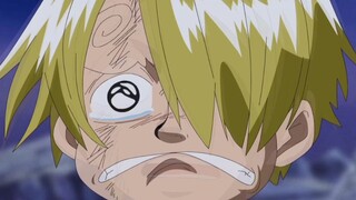 cute sanji being yelled by nami-swaannn🤧❤️