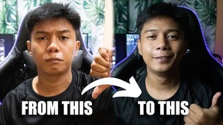 Paano Mapapaganda ang iyong YOUTUBE VIDEOS | Murang Softbox Light from Lazada/Shopee