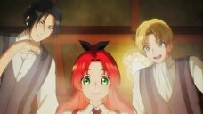 Mullan Sero, Karakter Pendukung yang Diam-Diam Mencuri Perhatian