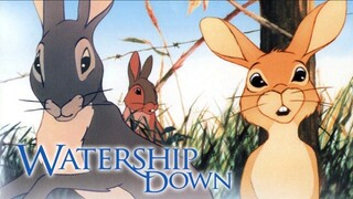 WATCH  Watership Down - Link In The Description