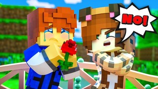 GETTING REJECTED !? || Minecraft Daycare Academy