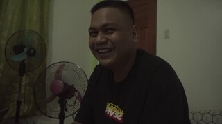 DayVis - BAGUIO TRIPPIN'