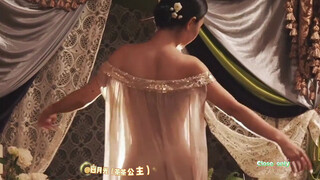 @白月光(تشا تشا برينسيس) فليكن حبًا