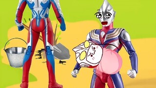 [Pig Man Animation] New work is online, come and take a look!