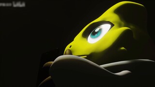 [Fan Animation] Belia's Galaxy Journey Episode 6 Preview - Red Superman is coming