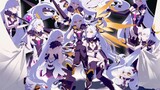 [GMV]Remix of Honkai Impact 3|<Sold Out>