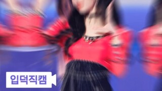 【鞠婧祎】假如鞠姐混韩娱