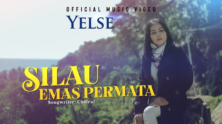 Yelse - Silau Emas Permata (Official Music Video)