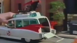 1990 The Real Ghostbusters - Spielfiguren.ia