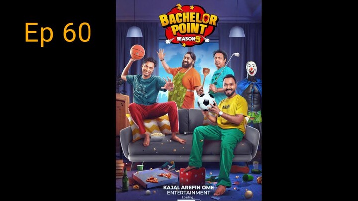 Bachelor Point Season 5 Episode 60