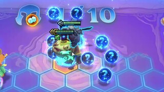 Đây có phải là giới hạn sức khỏe của Tam không?