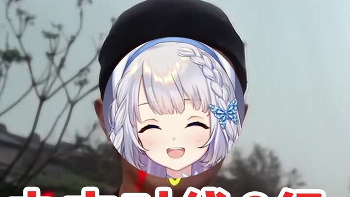 الصينية ضد المستوى 6 ضربة A تسبب ضررًا مذهلًا【Shizuru】