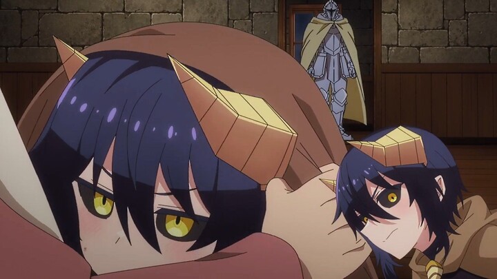 Dark Summoner to Dekiteiru episode 3 Sub Indo