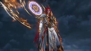 Renegade Immortal episode 89 sub indo