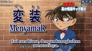 detective Conan ep 470