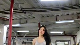 Girl Crush on Tiktok, Joy