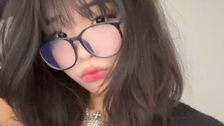 Tatapan maut / That killer look