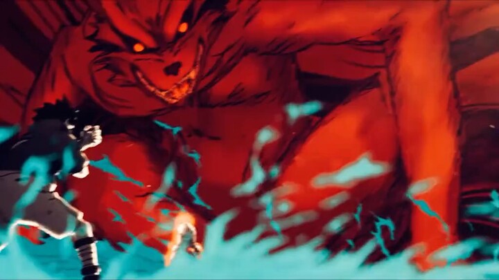 Naruto Shippuden