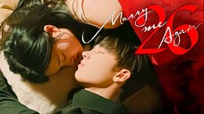 EP26/31 Marry Me Again (2025) [HardcodedSUB]