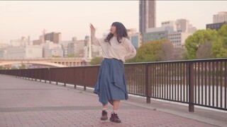 【りりり】If you can hold my hand