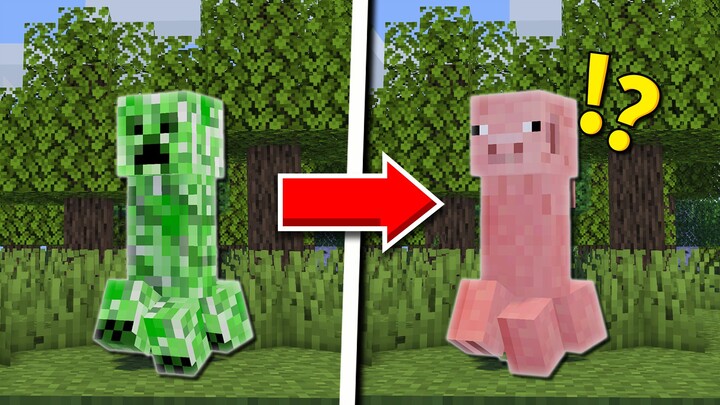 ฉันอาจจะเล่น Minecraft ปลอมอยู่นะ?!