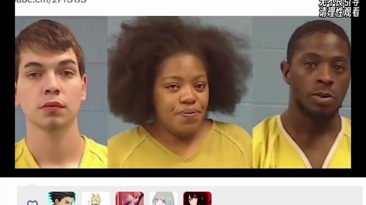 Florida doesn't tolerate idlers—animals included.